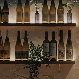 wine bar notting hill